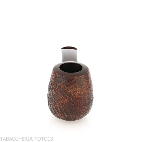 Pipe Dunhill Cumberland Groupe 5 Forme Quaint - belge - Pipe Pour le Tabac - Racine naturelle