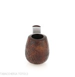 Pipa Dunhill Cumberland group 5 shape Quaint - Belge - Pipe