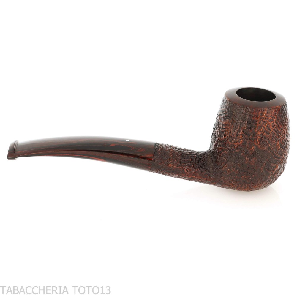 Pipe Dunhill Cumberland Groupe 5 Forme Quaint - belge - Pipe Pour le Tabac - Racine naturelle