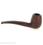 Pipa Dunhill Cumberland Grupo 5, Forma belga - Quaint - Pipas de Tabaco
