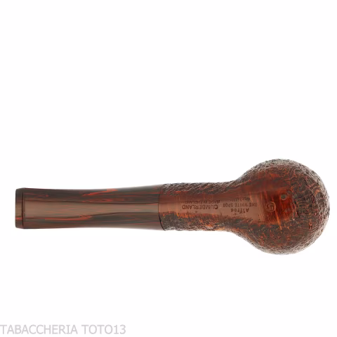 Dunhill Cumberland Gruppe 5 Pfeife Quaint – Belgische Form - Tabakpfeifen