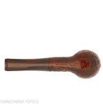Pipe Dunhill Cumberland Groupe 5 Forme Quaint - belge - Pipe Pour le Tabac - Racine naturelle