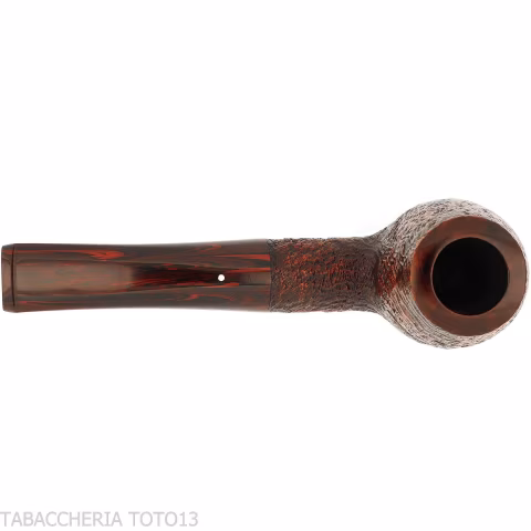 Dunhill Cumberland Gruppe 5 Pfeife Quaint – Belgische Form - Tabakpfeifen