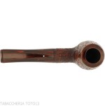 Pipe Dunhill Cumberland Groupe 5 Forme Quaint - belge - Pipe Pour le Tabac - Racine naturelle
