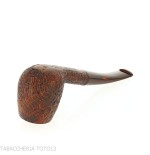 Dunhill Cumberland Gruppe 5 Pfeife Quaint – Belgische Form - Tabakpfeifen