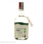 J.M. Rhum Agricole Blanc Bio Just Macouba Limited Edition Vol.52,1% Cl.70 - Destilliert