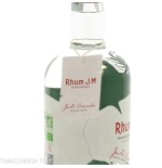 J.M. Rhum Agricole Blanc Bio Just Macouba Limited Edition Vol.52,1% Cl.70 - Destilliert