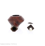 Pipe Dunhill Cumberland Groupe 6 Rhodesian Droite - Pipe Pour le Tabac