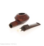 Pipa Dunhill Cumberland Grupo 6 Recta Rhodesian - Pipas de Tabaco