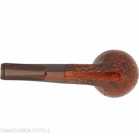 Dunhill Cumberland Group 6 Straight Rhodesian Pipe - Tobacco Pipes