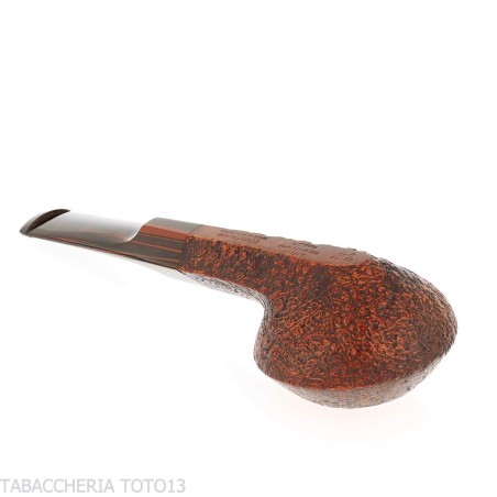 Pipa Dunhill Cumberland group 6 shape Rhodesian dritta - Pipe