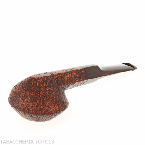 Dunhill Cumberland Group 6 Straight Rhodesian Pipe - Tobacco Pipes