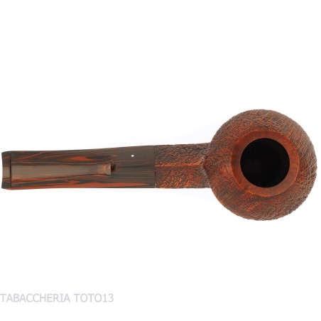 Pipe Dunhill Cumberland Groupe 6 Rhodesian Droite - Pipe Pour le Tabac