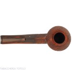 Pipa Dunhill Cumberland group 6 shape Rhodesian dritta - Pipe