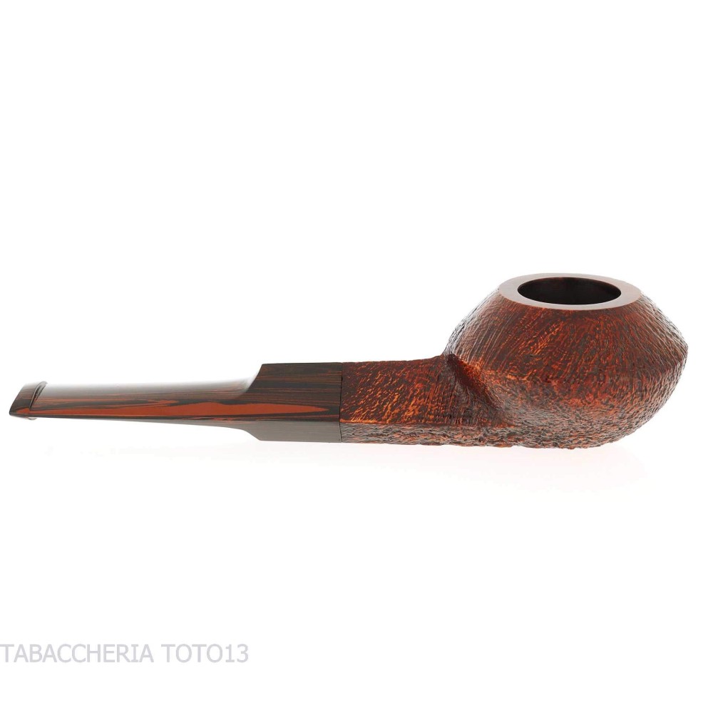 Pipa Dunhill Cumberland Grupo 6 Recta Rhodesian - Pipas de Tabaco