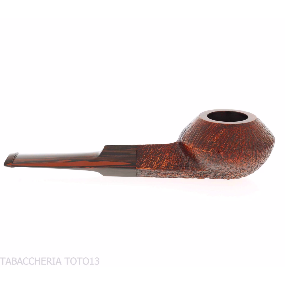 Pipe Dunhill Cumberland Groupe 6 Rhodesian Droite - Pipe Pour le Tabac