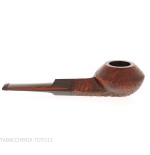 Pipe Dunhill Cumberland Groupe 6 Rhodesian Droite - Pipe Pour le Tabac