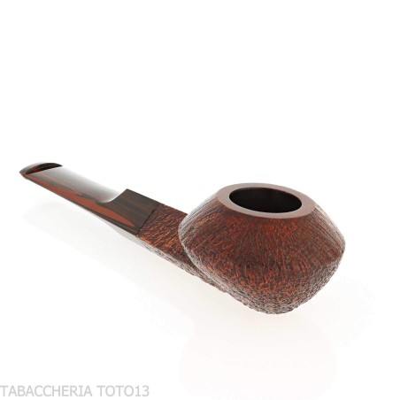 Pipe Dunhill Cumberland Groupe 6 Rhodesian Droite - Pipe Pour le Tabac
