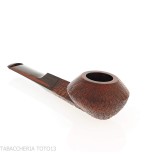 Pipa Dunhill Cumberland group 6 shape Rhodesian dritta - Pipe