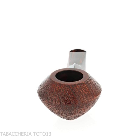 Pipe Dunhill Cumberland Groupe 6 Rhodesian Droite - Pipe Pour le Tabac