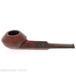 Pipe Dunhill Cumberland Groupe 6 Rhodesian Droite - Pipe Pour le Tabac