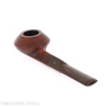 Pipa Dunhill Cumberland group 6 shape Rhodesian dritta - Pipe