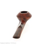 Dunhill Cumberland Group 6 Straight Rhodesian Pipe - Tobacco Pipes