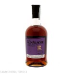 GlenAllachie 12 Y.o. single malt whisky Vol.46% Cl.70 - Spirits - Malt