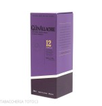 GlenAllachie 12 Y.o. single malt whisky Vol.46% Cl.70 - Spirits - Malt