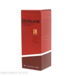 GlenAllachie 18 Y.o. single malt whisky Vol.46% Cl.70-Whisky