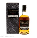 GlenAllachie 12 Y.o. single Bourbon Barrel Vol.61,4% Cl.70 - Distillati