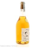 Grappa Levi Romano Della Donna Selvatica 81 Fiammifero Limited Edition Vol.50% Cl.70-Grappe
