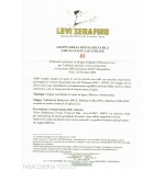 Grappa Levi Romano Della Donna Selvatica 81 Fiammifero Limited Edition Vol.50% Cl.70-Grappe