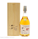 Grappa Levi Romano Della Donna Selvatica 81 Fiammifero Limited Edition Vol.50% Cl.70-Grappe
