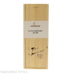 Grappa Levi Romano Della Donna Selvatica 81 Fiammifero Limited Edition Vol.50% Cl.70-Grappe