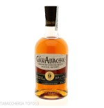 GlenAllachie 9 Y.o. Douro valley wine cask finish Vol.48% Cl.70 - Licores