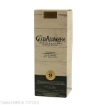GlenAllachie 9 Y.o. Douro valley wine cask finish Vol.48% Cl.70 - Licores