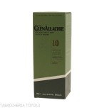 GlenAllachie 10 Y.o. batch 11 Cask Strength Vol.59,4% Cl.70 - Distillati