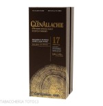 GlenAllachie 17 Y.o. Mizunara & Oloroso cask finish Vol.50% Cl.70 - Distillati