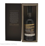 GlenAllachie 17 Y.o. Mizunara & Oloroso cask finish Vol.50% Cl.70 - Distillati