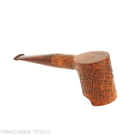 Pipa Dunhill County Grupo 5, forma Poker Motorities. - Pipas de Tabaco