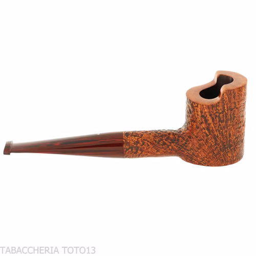 Dunhill County Group 5 Tabakpfeife Form Poker Motorities-Dunhill Pfeifen The White Spot