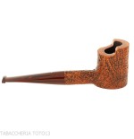 Pipa Dunhill County Grupo 5, forma Poker Motorities. - Pipas de Tabaco