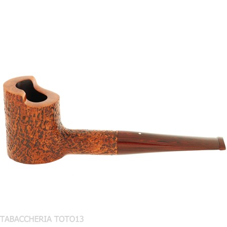 Pipa Dunhill County group 5 shape Poker Motorities - Pipe