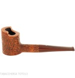 Pipa Dunhill County group 5 shape Poker Motorities - Pipe