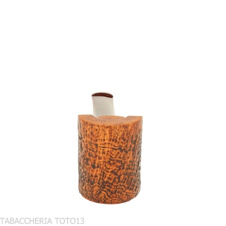 Pipa Dunhill County group 5 shape Poker Motorities - Pipe