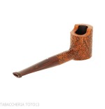 Pipa Dunhill County Grupo 5, forma Poker Motorities. - Pipas de Tabaco