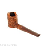 Pipa Dunhill County Grupo 5, forma Poker Motorities. - Pipas de Tabaco