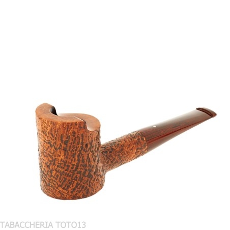 Pipa Dunhill County group 5 shape Poker Motorities - Pipe