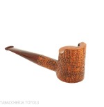 Pipa Dunhill County group 5 shape Poker Motorities - Pipe